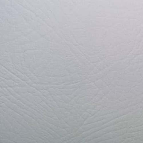 PU Bonded Leather White